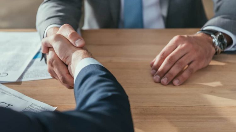 4 ways to prevent a business partner disagreement