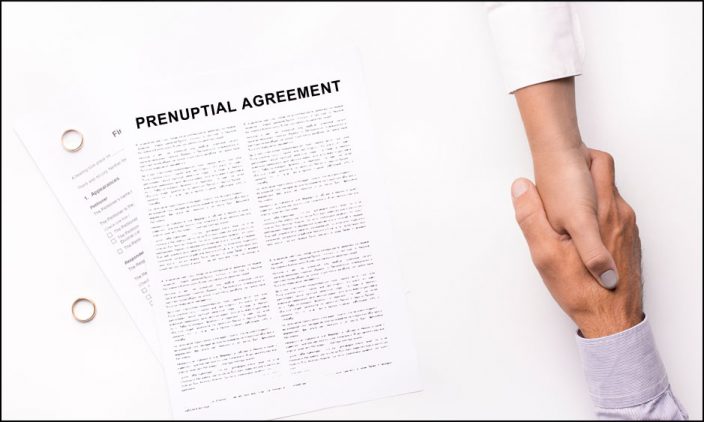 Prenuptial Agreement Arizona
