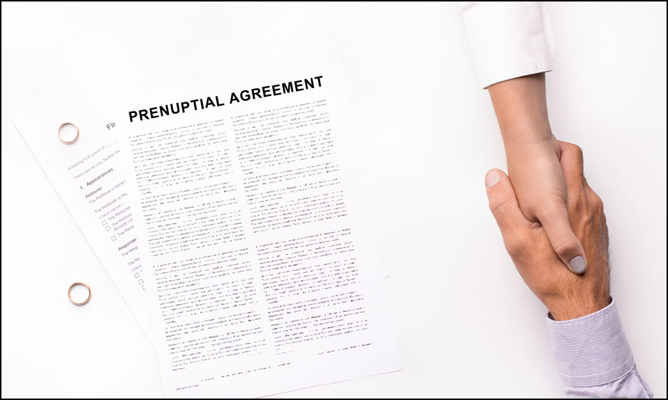 Prenuptial Agreements Arizona Postnuptial Ogborne Law