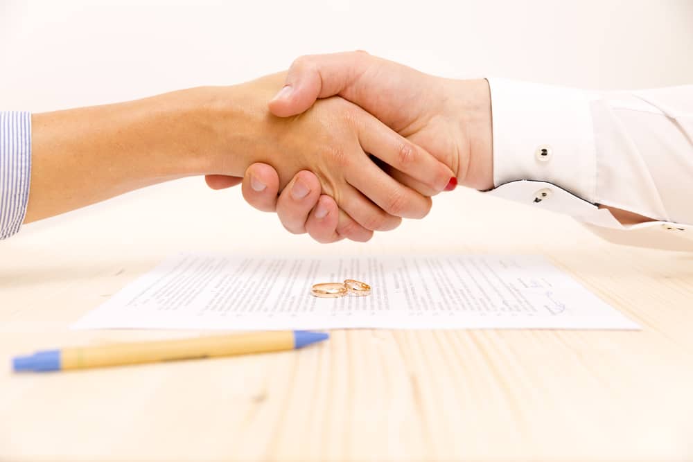 Postnuptial Agreements Arizona