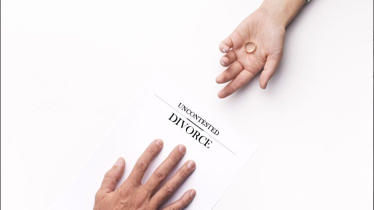 Uncontested Divorce Arizona