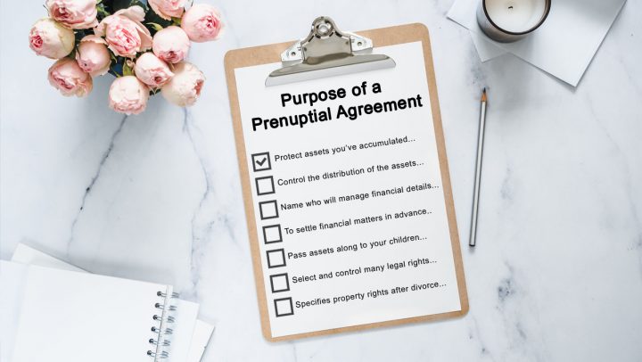 Purpose-of-a-Prenuptial-Agreement