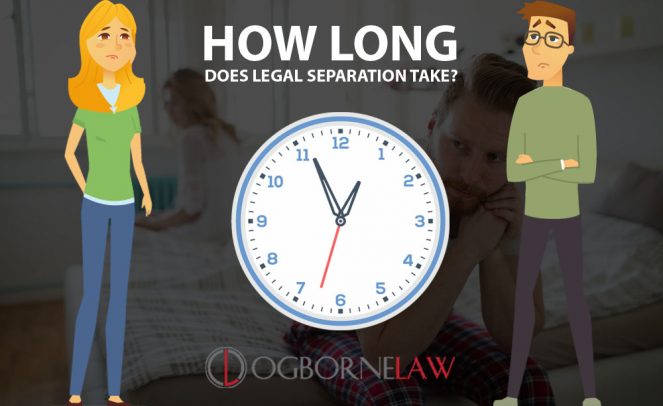 How-Long-Does-Legal-Separation-Take