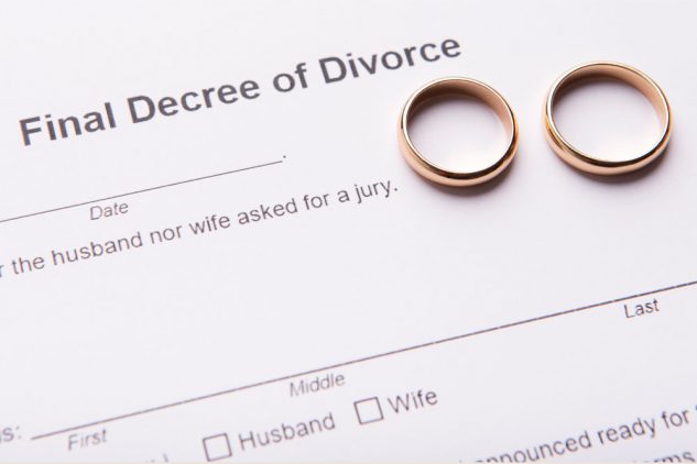 What is a Divorce Decree
