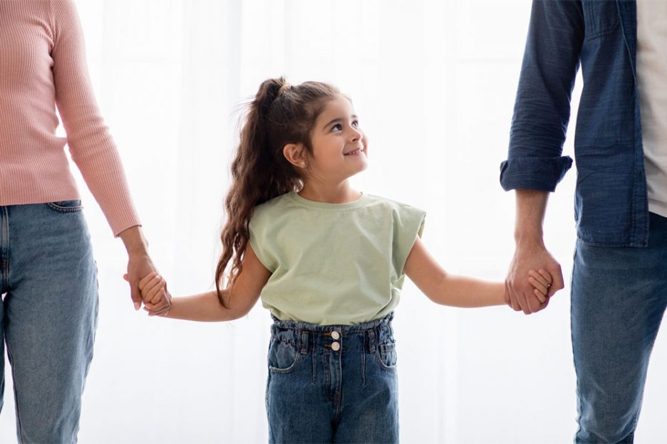What is the Difference Between Guardianship and Custody?