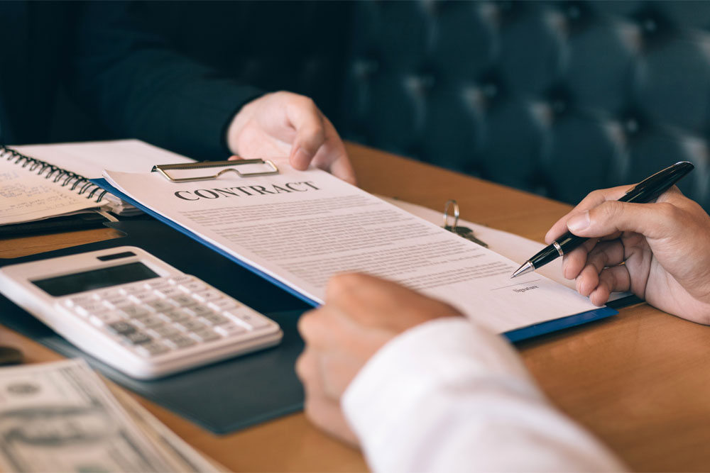 Avoiding Probate In Arizona Ogborne Law