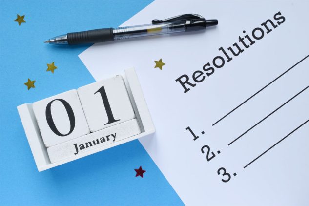 Why Estate Planning is Important When You Have Kids - New Years Checklist