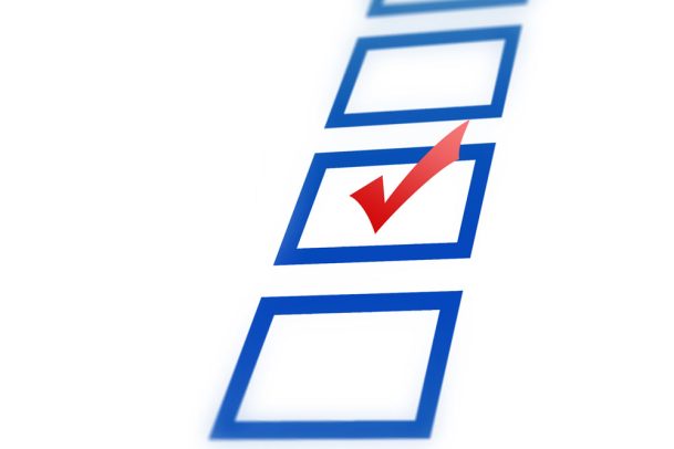 Checklist-Reasons to Update Your Will & Estate Planning Documents