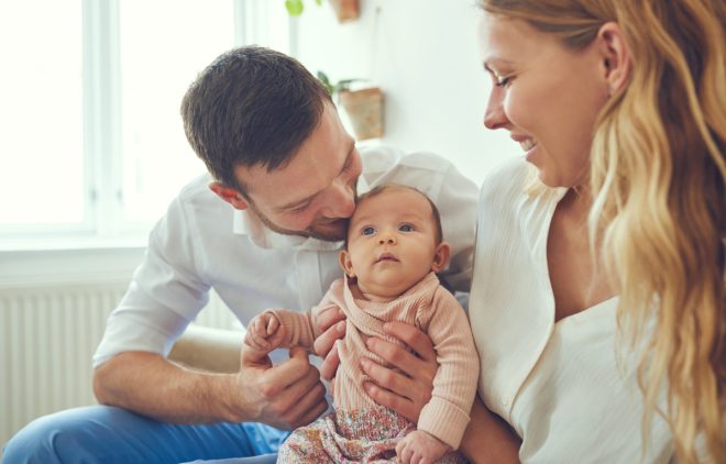6 Estate Planning Tips For New Parents