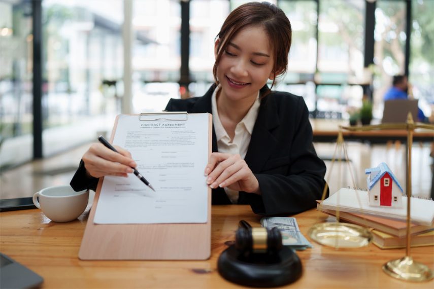 What is a life estate deed Ogborne Law, PLC