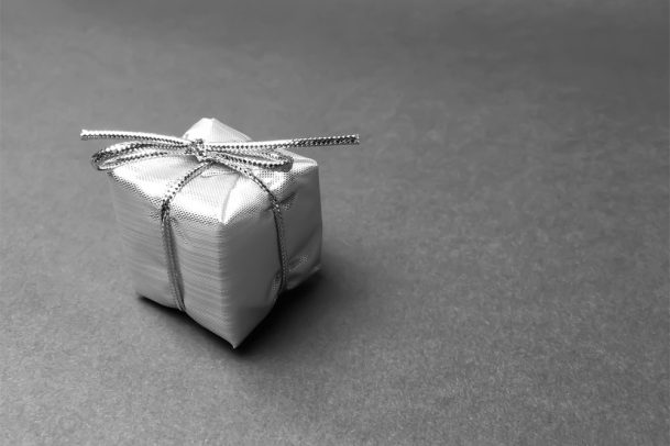 Gifting in a Will