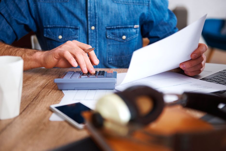 Is There a Federal Inheritance Tax? - Ogborne Law