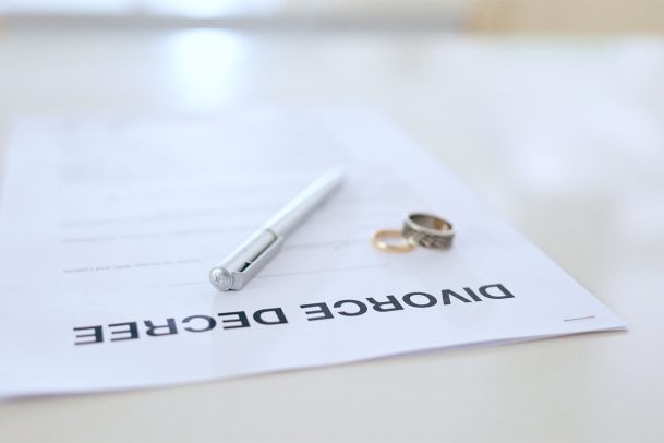 Divorce Decree vs Divorce Certificate