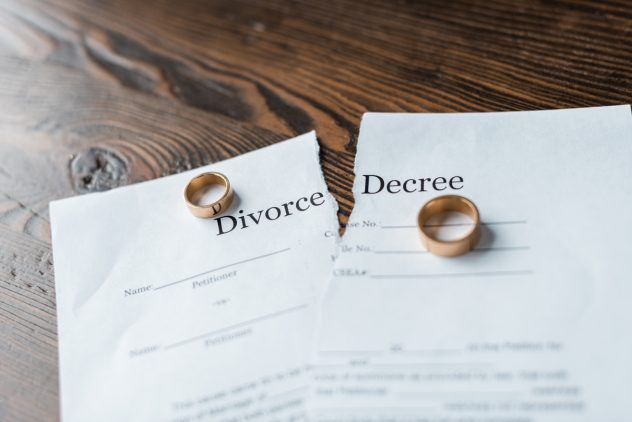 How Much Does It Cost To Modify A Divorce Decree