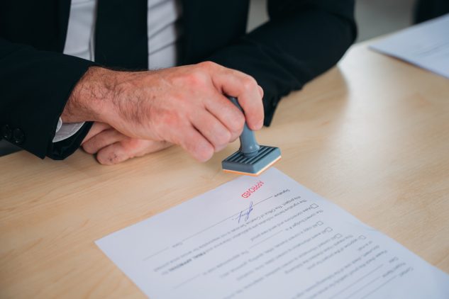 Does A Last Will And Testament Have To Be Notarized