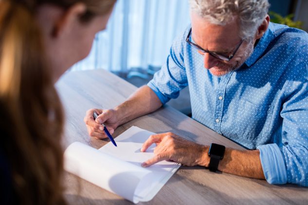 Living Will Vs Last Will And Testament