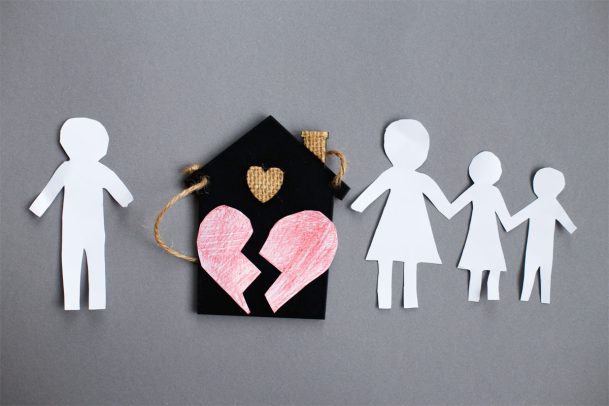 Consequences for Not Following a Divorce Decree