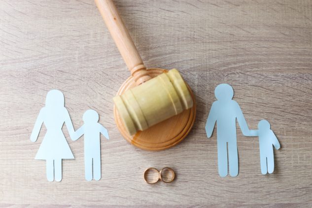 How Long Do You Have To Amend A Divorce Decree