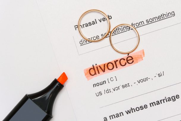 How To File Contempt of Divorce Decree