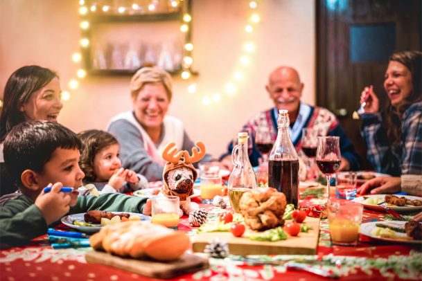Protect Your Family With a Trust