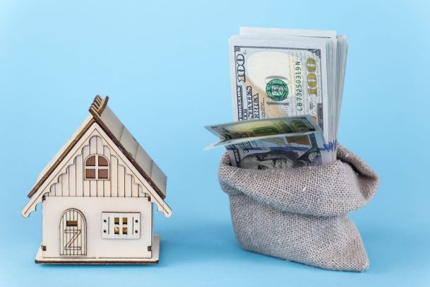What if I Can't Refinance After Divorce