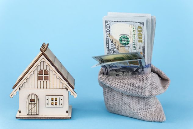 What if I Can't Refinance After Divorce