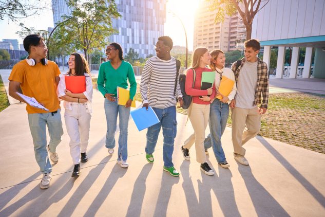 Power of Attorney for College Students